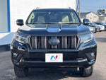 LANDCRUISER PRADO