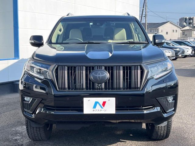 LANDCRUISER PRADO