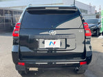 LANDCRUISER PRADO