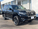 LANDCRUISER PRADO