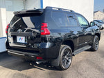 LANDCRUISER PRADO