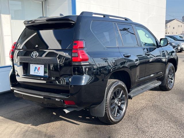 LANDCRUISER PRADO