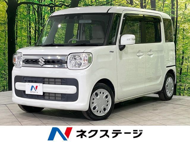 Spacia 4WD