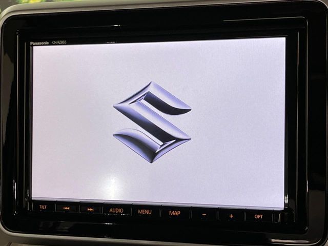 Spacia 4WD