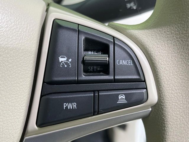 Spacia 4WD