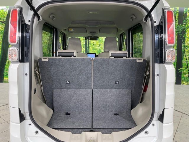 Spacia 4WD