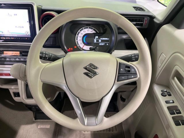 Spacia 4WD