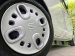 Spacia 4WD