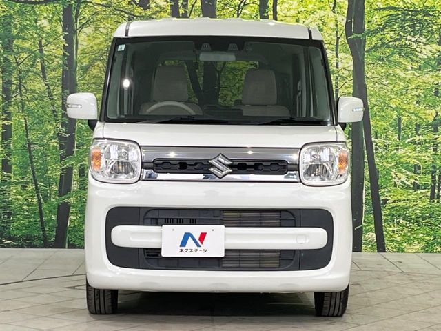Spacia 4WD