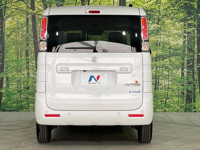 Spacia 4WD