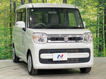 Spacia 4WD