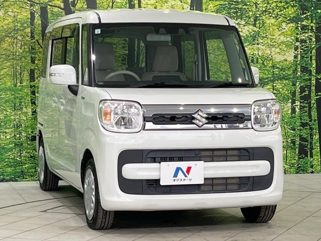 Spacia 4WD