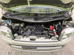 Spacia 4WD
