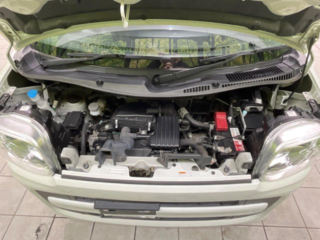Spacia 4WD