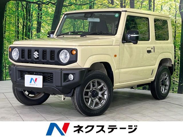 JIMNY 4WD
