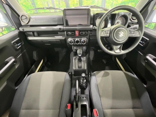 JIMNY 4WD