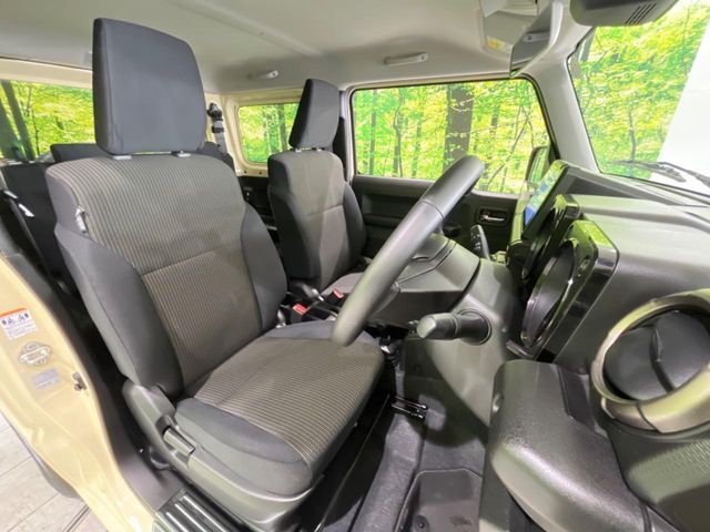JIMNY 4WD