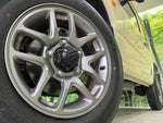 JIMNY 4WD
