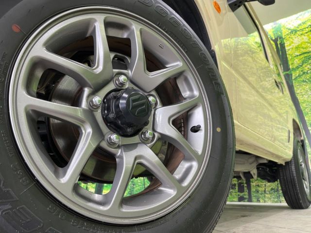 JIMNY 4WD