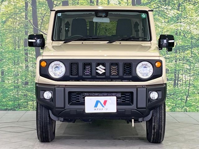 JIMNY 4WD