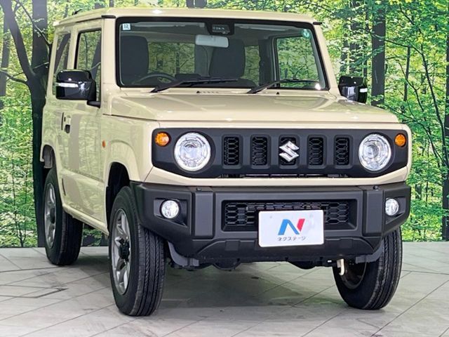 JIMNY 4WD