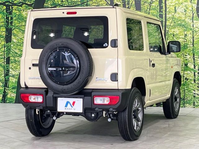 JIMNY 4WD