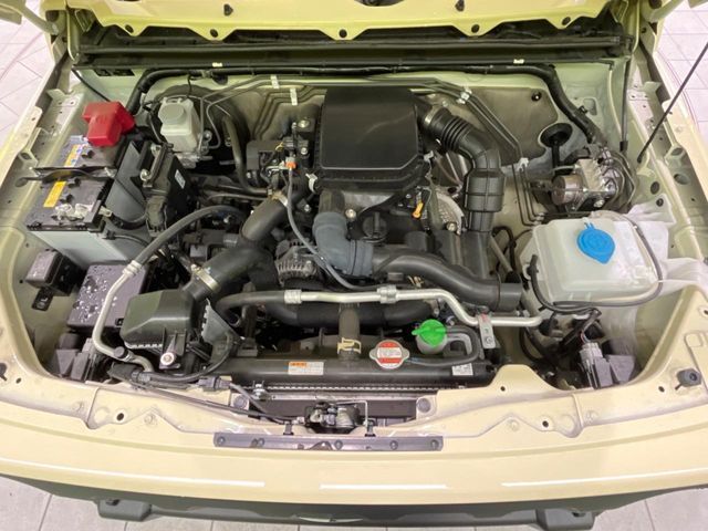 JIMNY 4WD