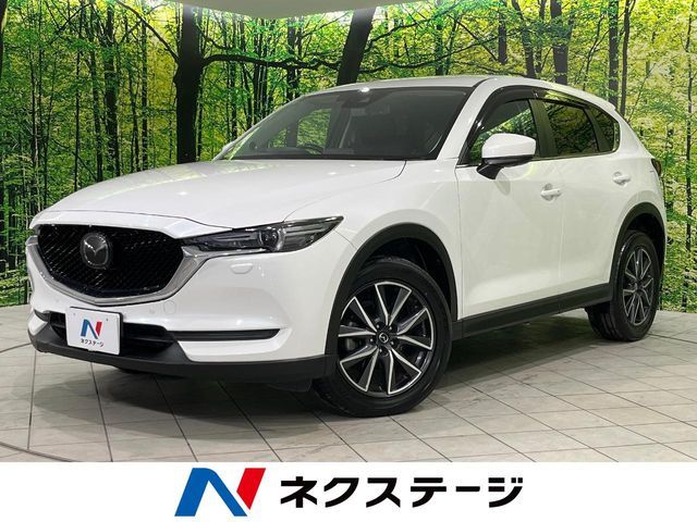 CX-5 4WD