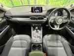 CX-5 4WD