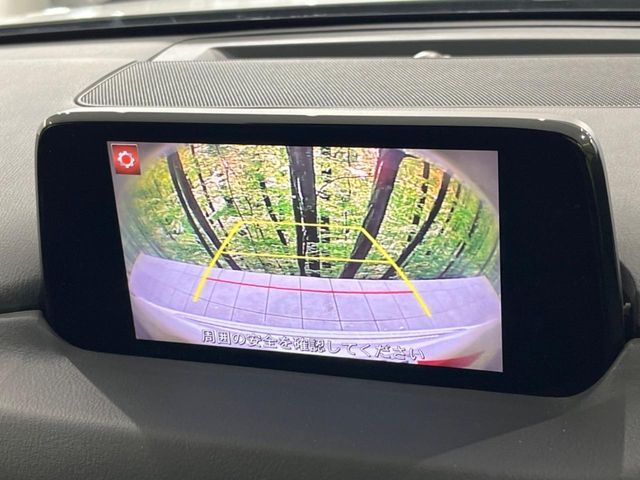 CX-5 4WD