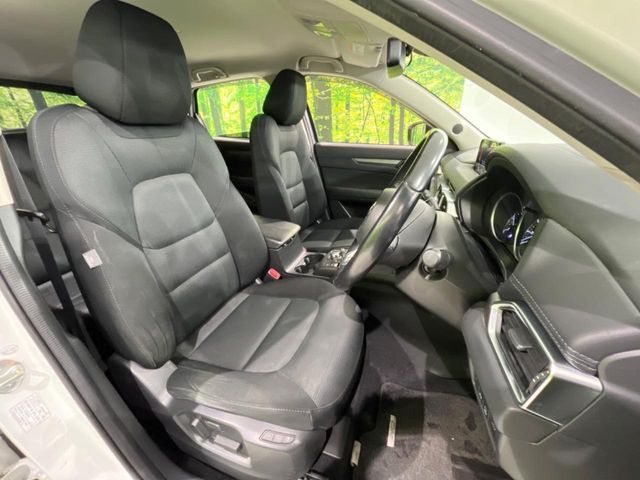 CX-5 4WD