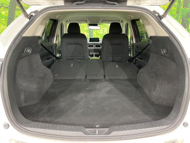 CX-5 4WD
