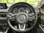 CX-5 4WD