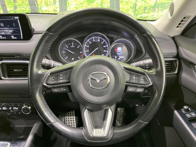 CX-5 4WD