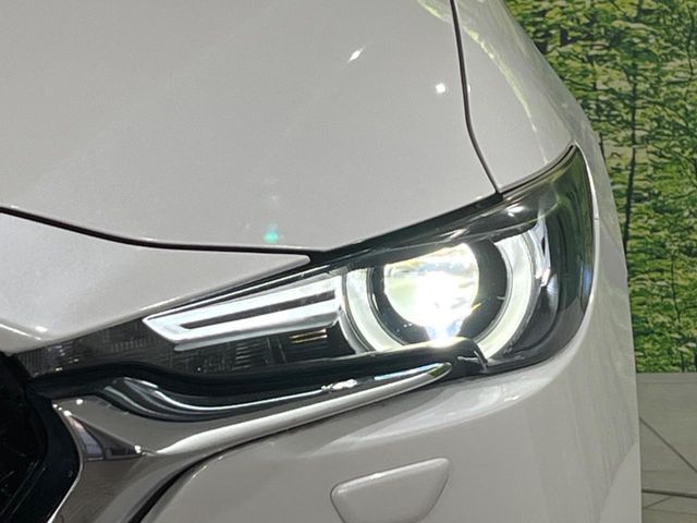 CX-5 4WD