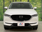 CX-5 4WD