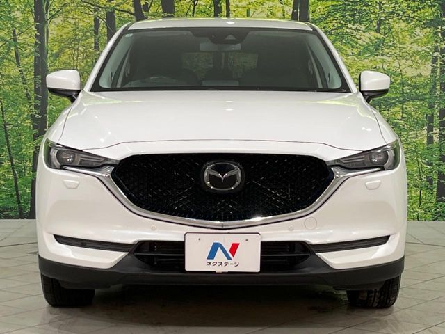 CX-5 4WD
