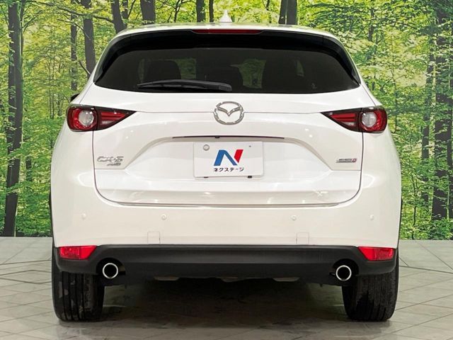 CX-5 4WD