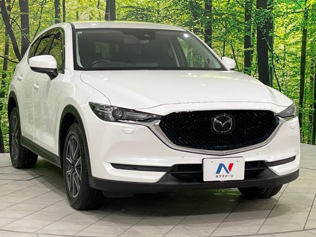 CX-5 4WD