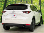 CX-5 4WD