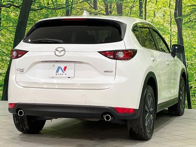 CX-5 4WD
