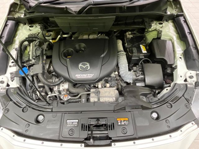 CX-5 4WD