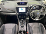SUBARU XV HYBRID