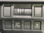 SUBARU XV HYBRID