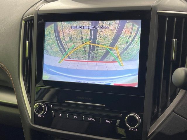 SUBARU XV HYBRID