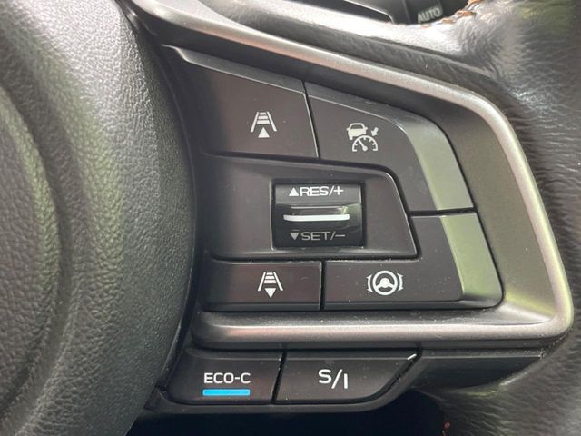 SUBARU XV HYBRID