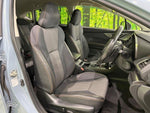 SUBARU XV HYBRID
