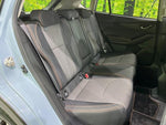 SUBARU XV HYBRID