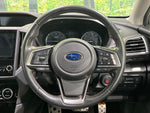 SUBARU XV HYBRID