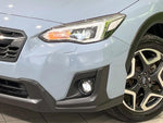 SUBARU XV HYBRID